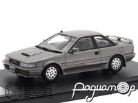 Toyota Corolla Levin GT-Z (1987) HS447-GY