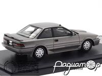 Toyota Corolla Levin GT-Z (1987) HS447-GY