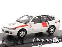 Mitsubishi Lancer GSR 4WD (1988) HS372-WR