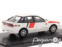 Mitsubishi Lancer GSR 4WD (1988) HS372-WR
