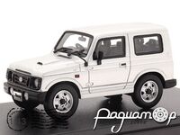 Suzuki Jimny XC (1997) HS378-SL