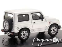 Suzuki Jimny XC (1997) HS378-SL