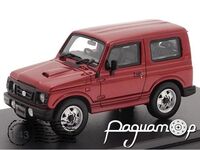 Suzuki Jimny XC (1997) HS378-RE