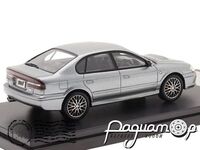 Subaru Legacy S401 STI Version (2002) HS368-GY