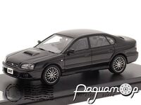 Subaru Legacy S401 STI Version (2002) HS368-BK