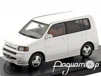Honda S-MX Lowdown (1998) HS370-WH