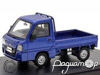 Subaru Sambar Truck (2011) HS350-BL