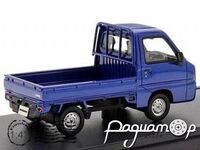 Subaru Sambar Truck (2011) HS350-BL