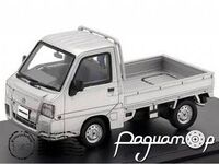 Subaru Sambar Truck (2011) HS350-SL