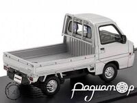 Subaru Sambar Truck (2011) HS350-SL