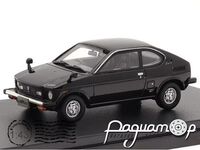 Suzuki Cervo CX-G (1978) HS363-BK