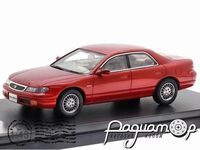 Mazda Efini MS-8 2.5 Type X (1992) HS456-RE