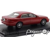 Mazda Efini MS-8 2.5 Type X (1992) HS456-RE