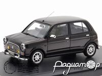 Daihatsu Mira Gino 5Door (2000) HS460-BR