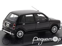 Daihatsu Mira Gino 5Door (2000) HS460-BR