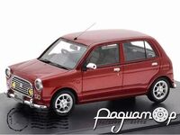 Daihatsu Mira Gino 5Door (2000) HS460-RE