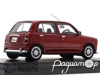 Daihatsu Mira Gino 5Door (2000) HS460-RE