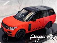 Range Rover (2013) PRD405