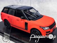 Range Rover (2013) PRD405