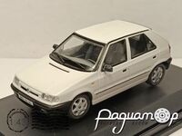 Skoda Felicia (1994) 143ABS-709E [IS]