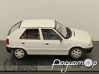 Skoda Felicia (1994) 143ABS-709E [IS]