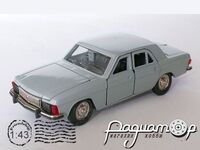 ГАЗ-3102 «Волга» (1982) 122158 [AM]