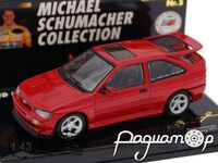 Ford Escort RS Cosworth Mark V (1992) MSC430005 [NT]