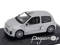 Renault Clio V6 24V (1998) 7711211534 [NT]