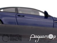 BMW M3 Coupe (E92) (2007) 80420431647 [NT]***