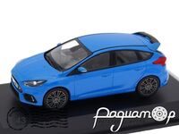 Ford Focus RS III C346 Facelift (2016) 35021800 [NT]