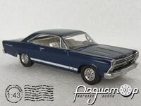 Ford Fairlane 500XL (1966) 5804 [US]***