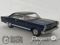 Ford Fairlane 500XL (1966) 5804 [US]