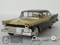 Ford Fireline (1957) 5800 [US]***
