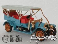 Fiat 60 CV (1905) RIO23/5730 [US]