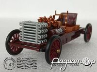 Ford Modello 999 (1902) RIO69/5766 [US]