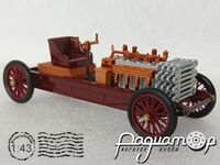 Ford Modello 999 (1902) RIO69/5766 [US]