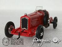 Alfa Romeo P3B Targa Florio (1934) RIO70/5767 [US]