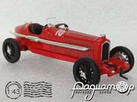 Alfa Romeo P3B Targa Florio (1934) RIO70/5767 [US]