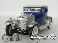 Rolls Royce Mod. Twenty (1923) RIO72/5768 [US]