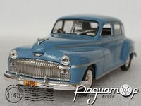 Chrysler DeSoto (1948) 5963 [US]*