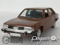 Audi 100 (1990) 5883 [US]***