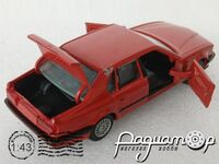 BMW 735i (1996) 5874 [US]***