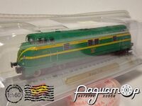 Renfe 340 (1966) 664773-2 [IS]