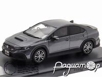 Subaru WRX S4 STI Sport R (2021) HS479-GY