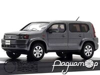 Honda Crossroad 20X (2007) HS483-GY