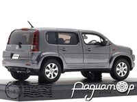 Honda Crossroad 20X (2007) HS483-GY