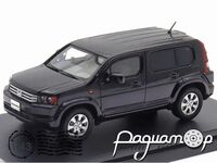 Honda Crossroad 20X (2007) HS483-PP