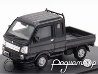 Suzuki Super Carry X (2023) HS482-BK