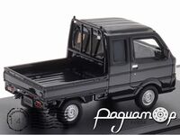 Suzuki Super Carry X (2023) HS482-BK