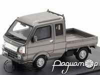 Suzuki Super Carry X (2023) HS482-GY